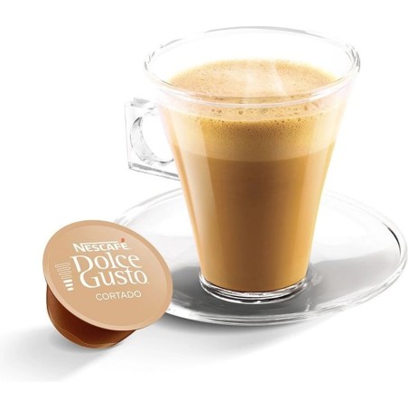 Nescafé Dolce Gusto Cortado 16 ks