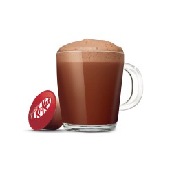 Nescafé Dolce Gusto Kit Kat 16 ks