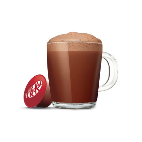 Nescafé Dolce Gusto Kit Kat 16 ks