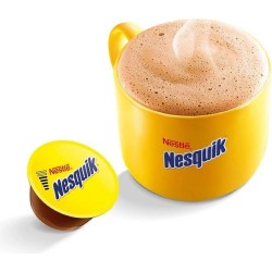 Nescafé Dolce Gusto Nesquik 16 ks