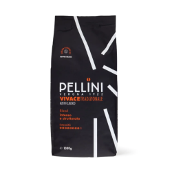 Pellini Espresso Bar Vivace 82 zrnková káva 1 kg