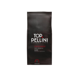 Pellini Top zrnková káva 1 kg