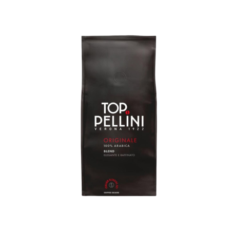 Pellini Top zrnková káva 1 kg