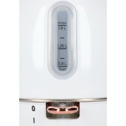 Rýchlovarná kanvica Blaupunkt EKS802WH
