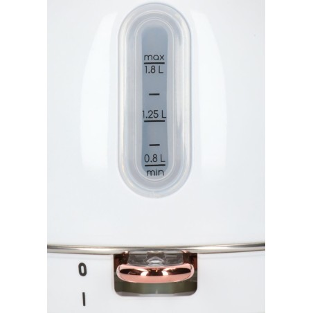 Rýchlovarná kanvica Blaupunkt EKS802WH