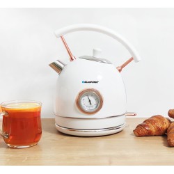 Rýchlovarná kanvica Blaupunkt EKS802WH