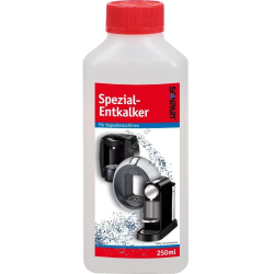 ScanPart Tekutý odvápňovač pre kapsulové kávovary 250 ml