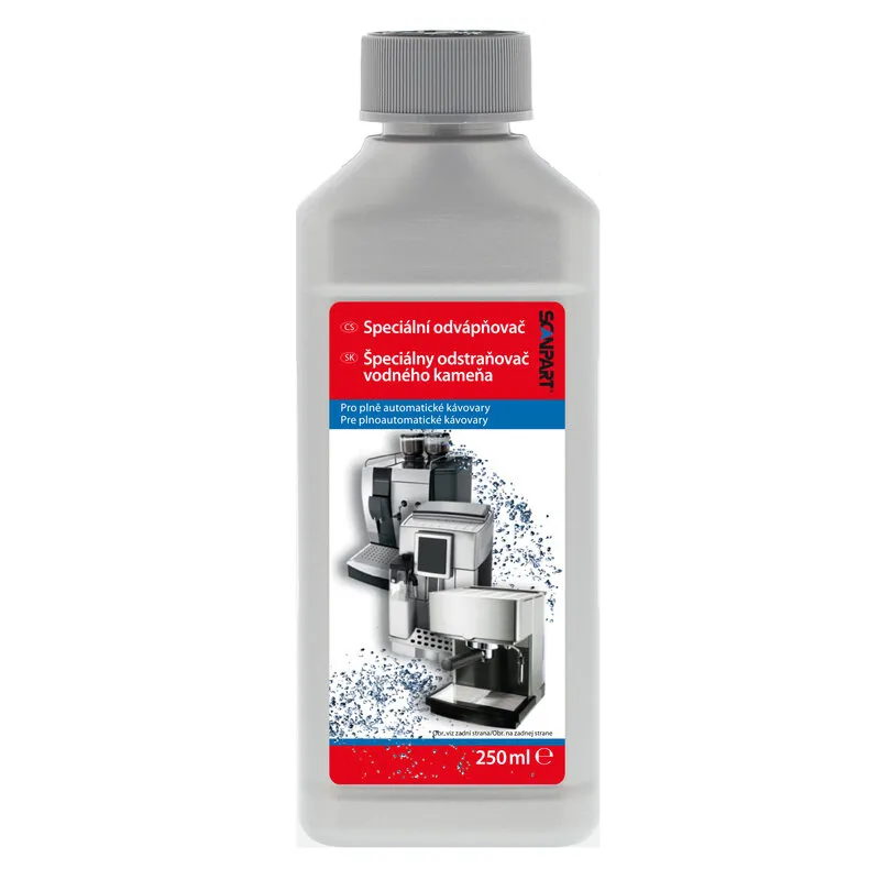 ScanPart Univerzálny tekutý odvápňovač 250 ml
