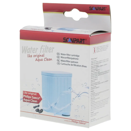 ScanPart Vodný filter pre kávovary Philips AquaClean