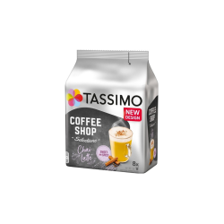 Tassimo Chai Latte 8 ks