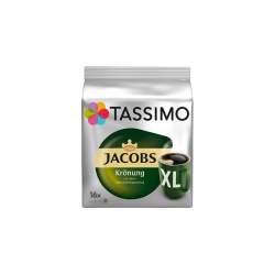 Tassimo Jacobs Kronung XL 16 ks