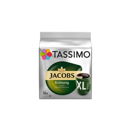 Tassimo Jacobs Kronung XL 16 ks