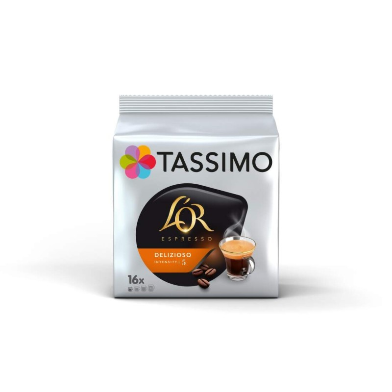 Tassimo L'Or Delizioso 16 ks