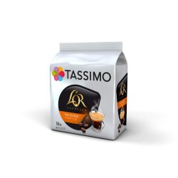 Tassimo L'Or Delizioso 16 ks