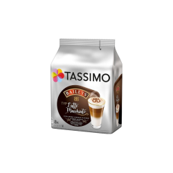Tassimo Latte Macchiato Baileys 16 ks
