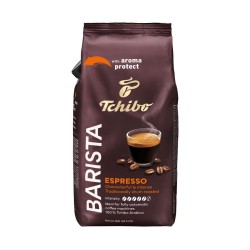 Tchibo Barista Espresso zrnková káva 1 kg