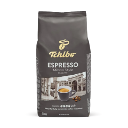 Tchibo Espresso Milano Style zrnková káva 1 kg