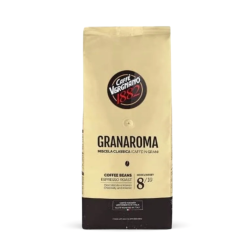 Vergnano Gran Aroma zrnková káva 1 kg