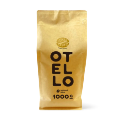 Zlaté zrnko Otello zrnková káva 1 kg