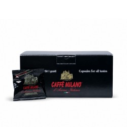 Caffé Milano Dek Blend bezkofeínové E.S.E. pody 150 ks