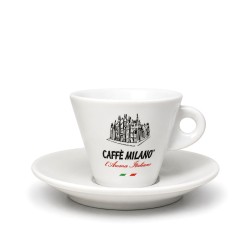 Caffé Milano šálka pre Espresso Bianca 50 ml