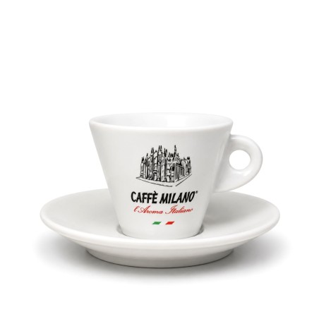 Caffé Milano šálka pre Espresso Bianca 50 ml