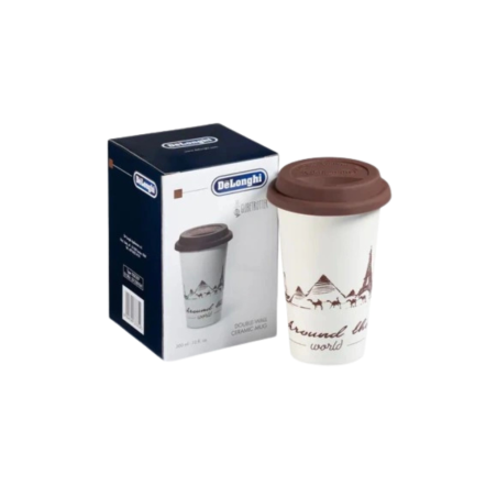DeLonghi DLSC057 termohrnček 300 ml