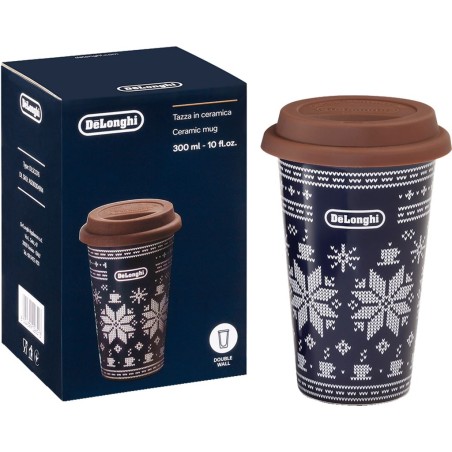 DeLonghi DLSC076 termohrnček 300 ml