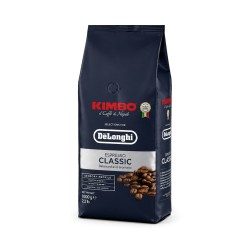 DeLonghi Kimbo Espresso Classic zrnková káva 1 kg