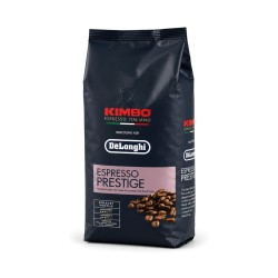 DeLonghi Kimbo Prestige zrnková káva 1 kg