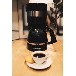 Filtračný kávovar Blaupunkt CMD401