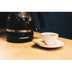 Filtračný kávovar Blaupunkt CMD401