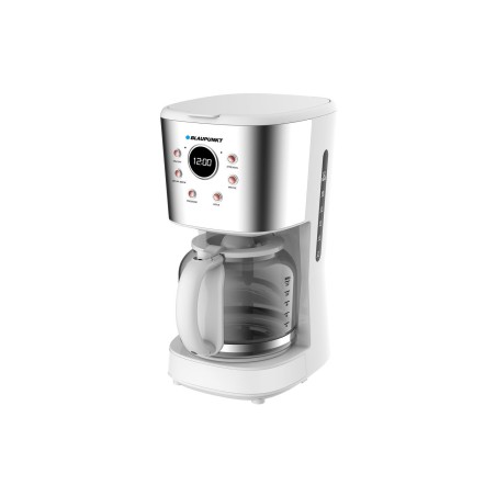 Filtračný kávovar Blaupunkt CMD802WH