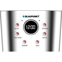 Filtračný kávovar Blaupunkt CMD802WH
