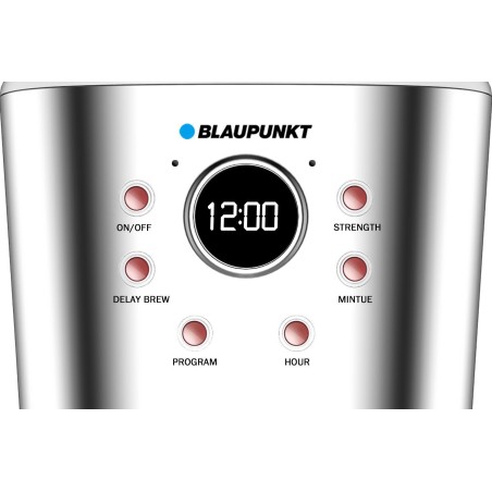 Filtračný kávovar Blaupunkt CMD802WH