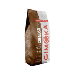 Gimoka Professional Cremoso zrnková káva 1 kg