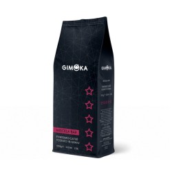 Gimoka Stelle zrnková káva 1 kg
