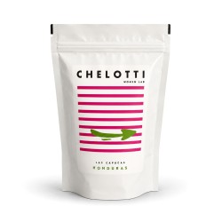Chelotti Caffé Honduras zrnková káva 250 g