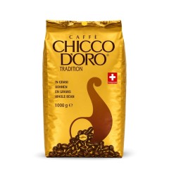 Chicco d´Oro Tradition zrnková káva 1 kg