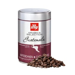 Illy Monoarabica Guatemala zrnková káva 250 g