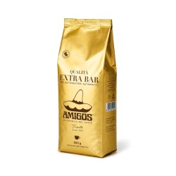 Amigos Caffé Trieste Vending Extra Bar zrnková káva 500 g