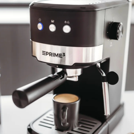 Kávovar PRIME3 SCM31