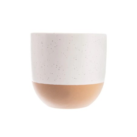 Keramický hrnček na cappuccino bez uška 300 ml