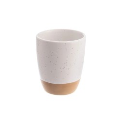 Keramický hrnček na espresso bez uška 90 ml