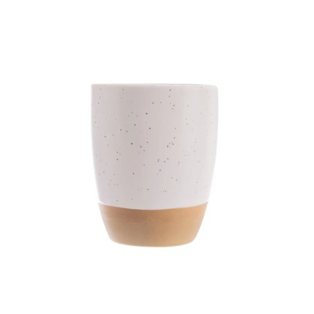 Keramický hrnček na espresso bez uška 90 ml