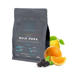 Aromaniac Etiopia Bule Hora zrnková káva 250 g