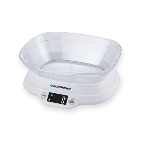 Kuchynská váha Blaupunkt FKS501