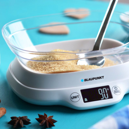 Kuchynská váha Blaupunkt FKS501