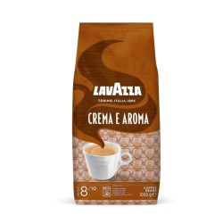 Lavazza Crema e Aroma zrnková káva 1 kg