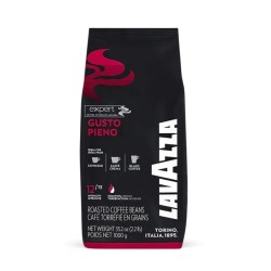 Lavazza Expert Gusto Pieno zrnková káva 1 kg